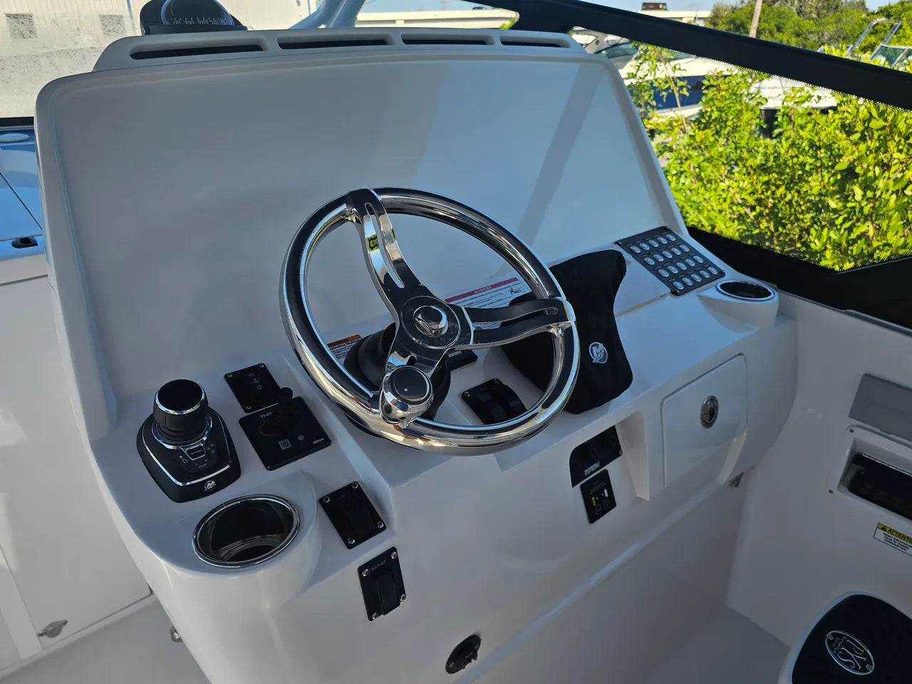 2026 Intrepid 438 EVOLUTION 43.0 feet, Clearwater, Florida #8