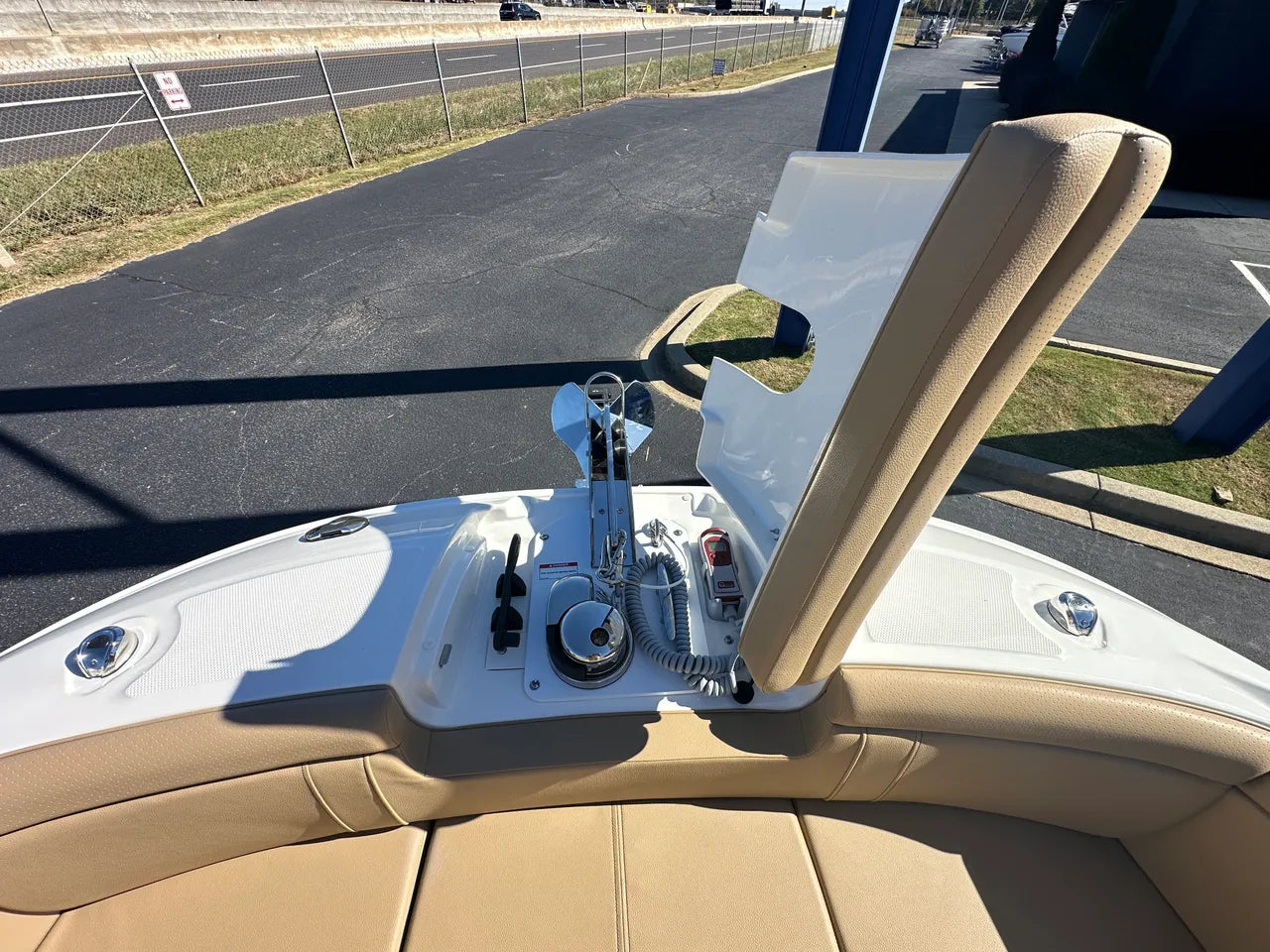 2026 Sea Ray SDX 290 29.0 feet, Clearwater, Florida #31
