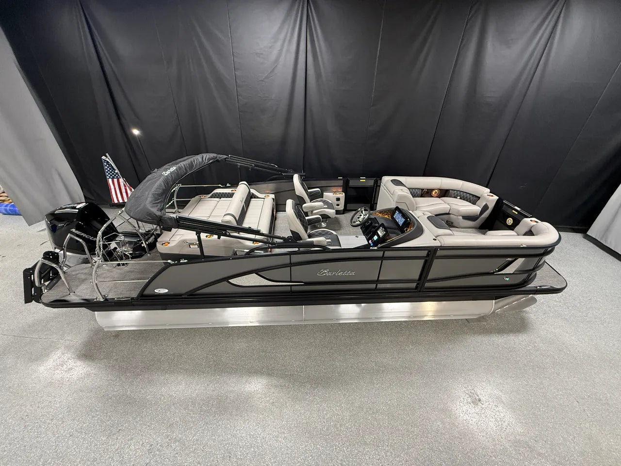 2026 Barletta Lusso 23 UC 23.0 feet, Clearwater, Florida #2
