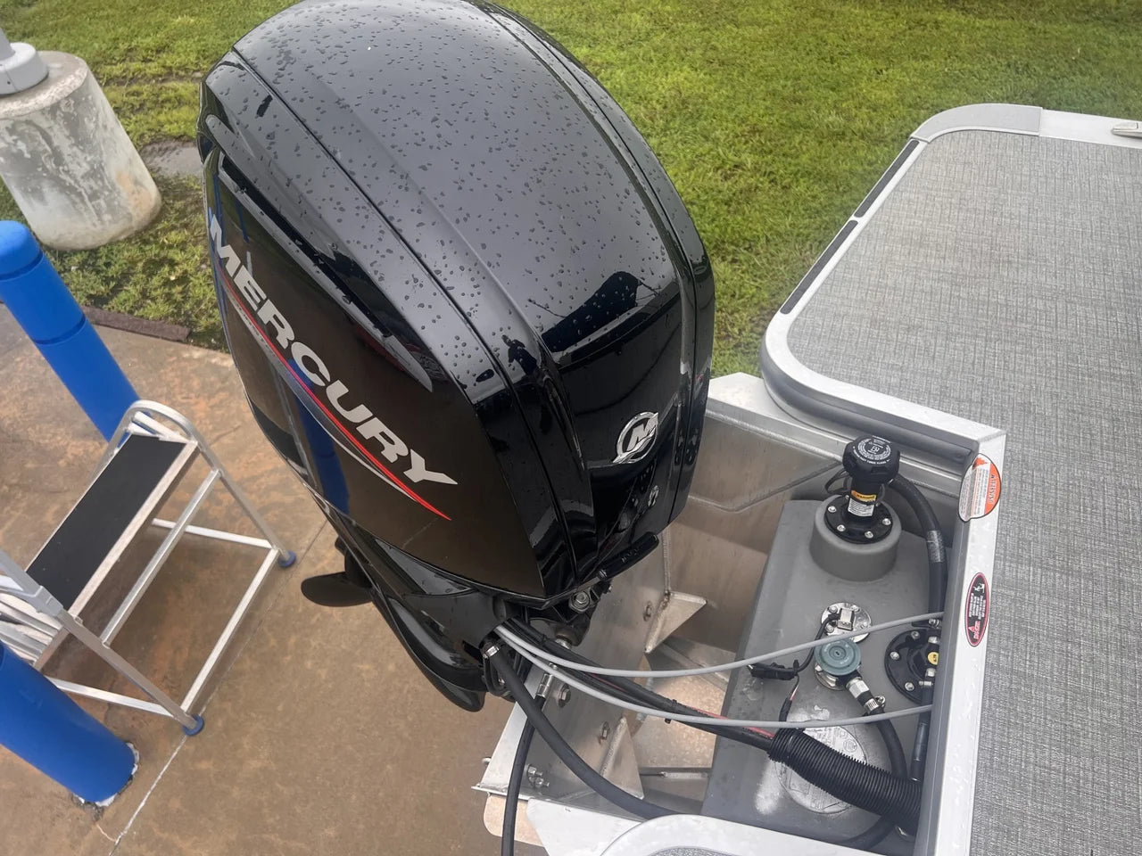 2025 Harris 230 Cruiser 23.0 feet, Clearwater, Florida #17