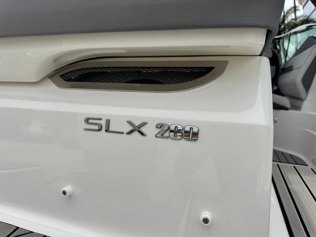 2026 Sea Ray SLX 260 Outboard 26.0 feet, Clearwater, Florida #9