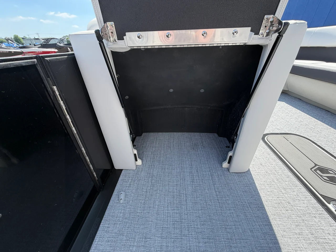 2026 Harris Cruiser 230 25.0 feet, Clearwater, Florida #21