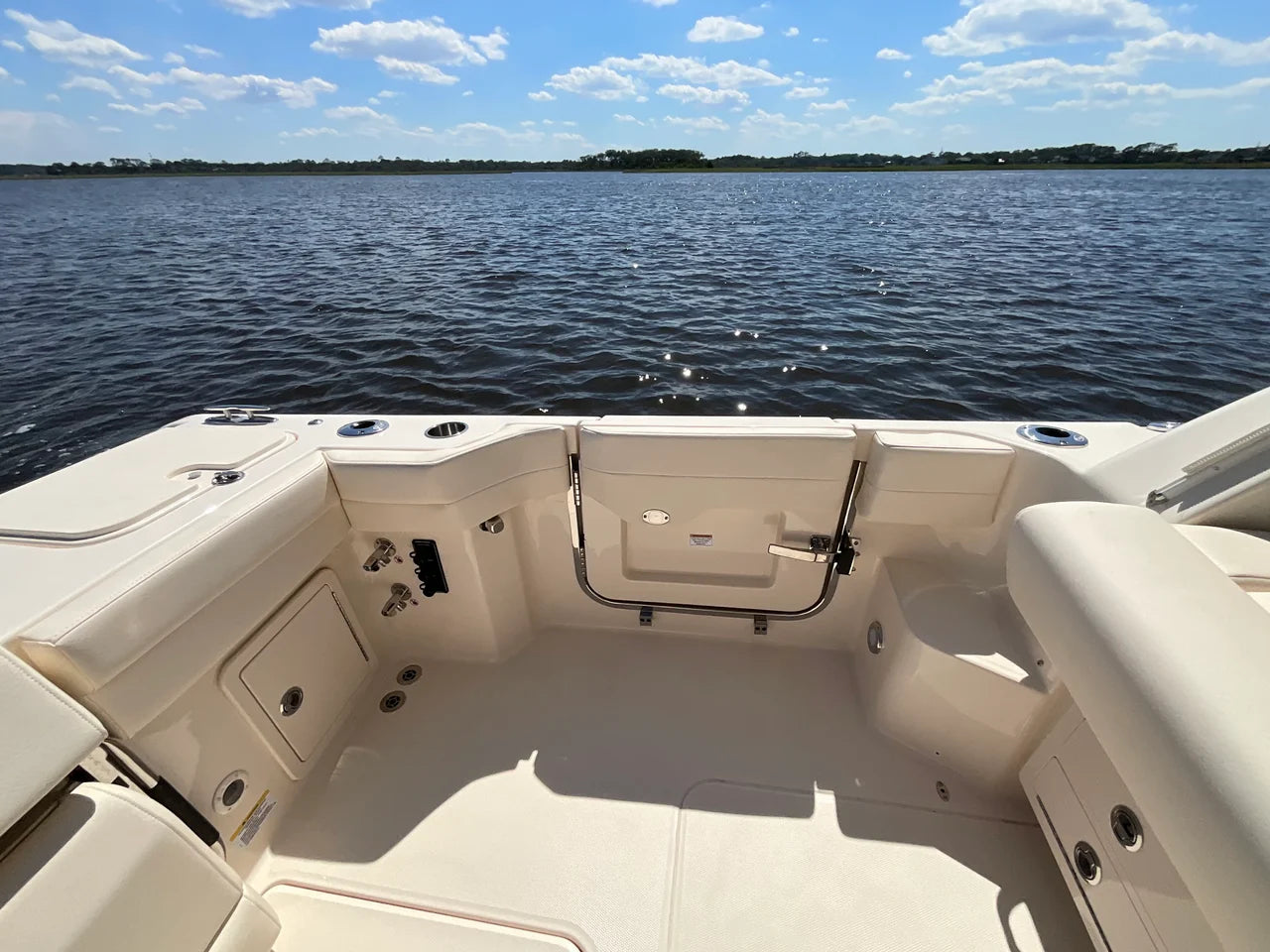 2026 Grady-White Express 340 33.0 feet, Clearwater, Florida #9