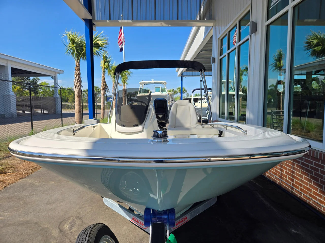 2026 Boston Whaler 130 Super Sport 13.0 feet, Clearwater, Florida #10