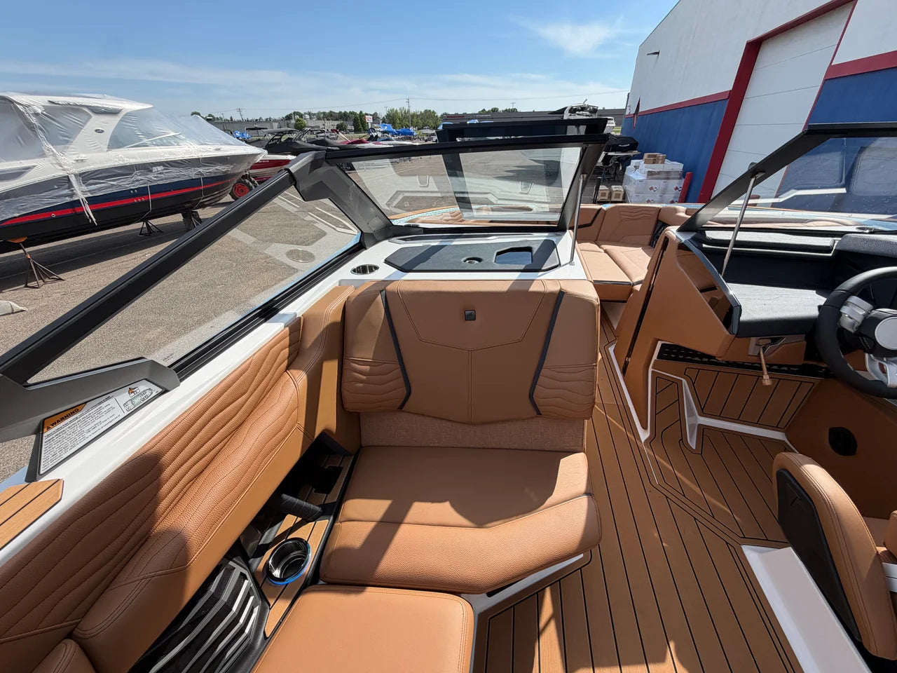 2026 Nautique Super Air Nautique G25 25.0 feet, Clearwater, Florida #27