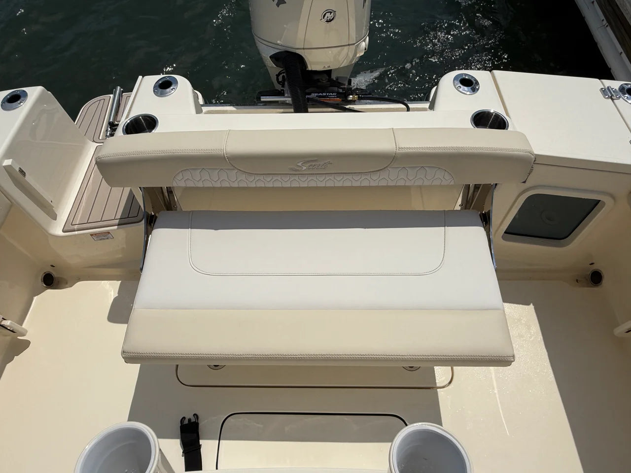 2026 Scout 220 XSF 22.0 feet, Clearwater, Florida #10