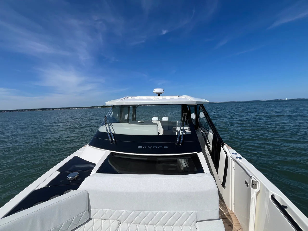 2026 Saxdor 400 GTC 40.0 feet, Clearwater, Florida #49