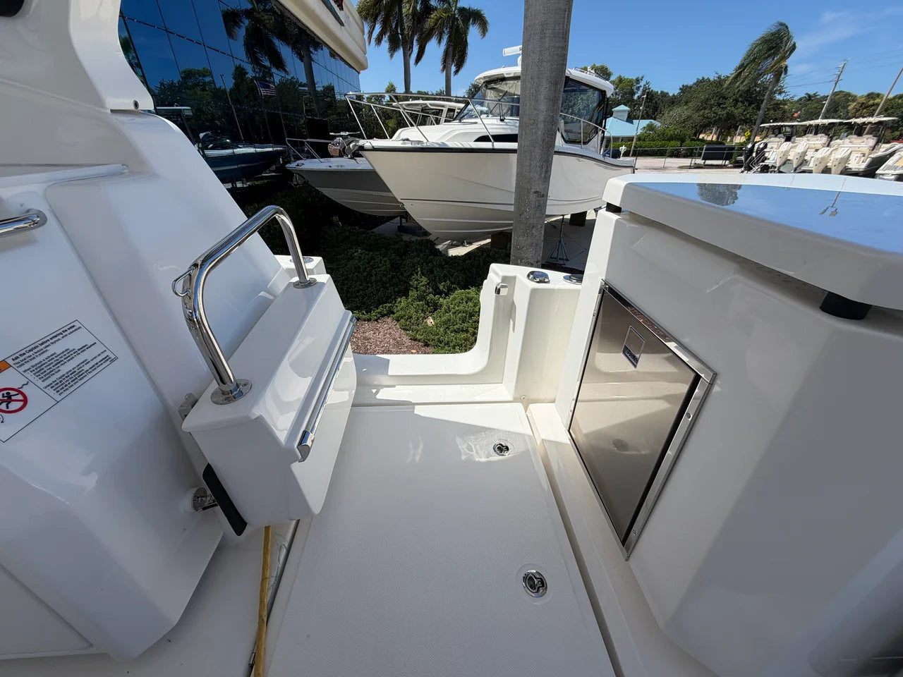 2026 Aquila 36 Sport 36.0 feet, Clearwater, Florida #13