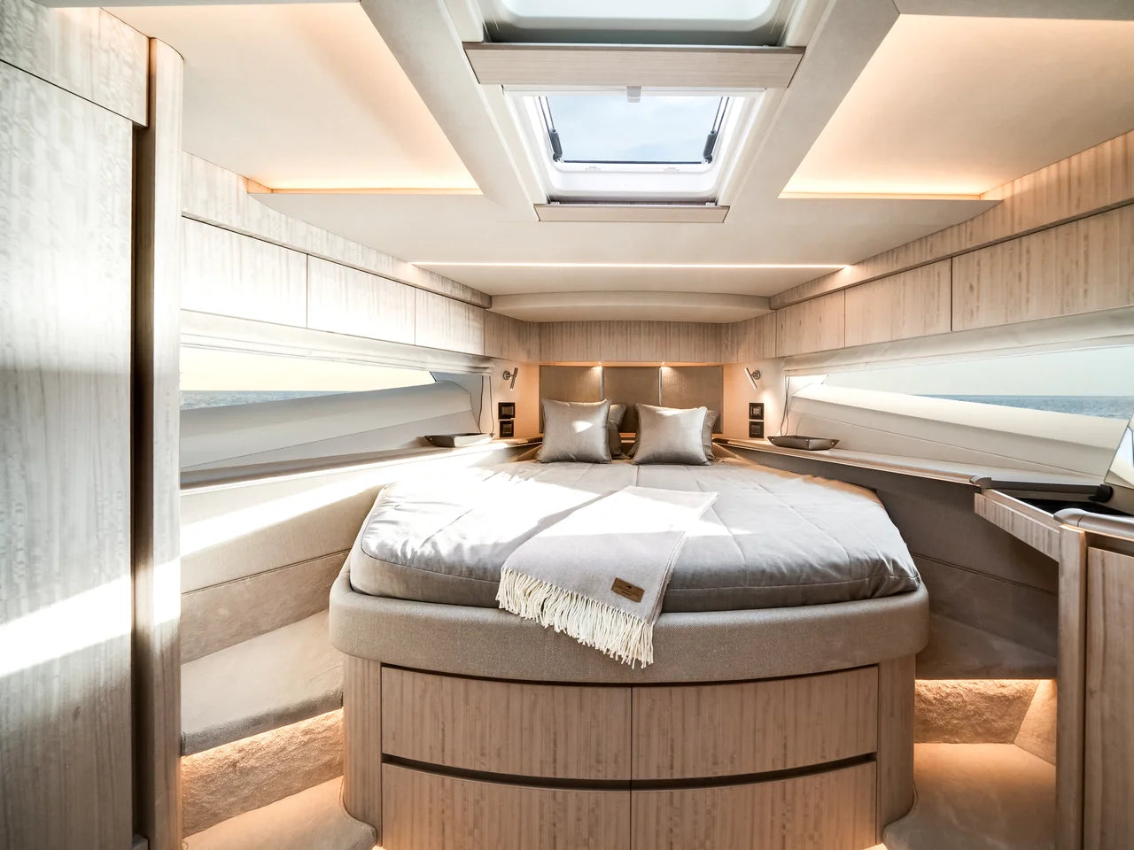 2026 Galeon 680 FLY 68.0 feet, Clearwater, Florida #15