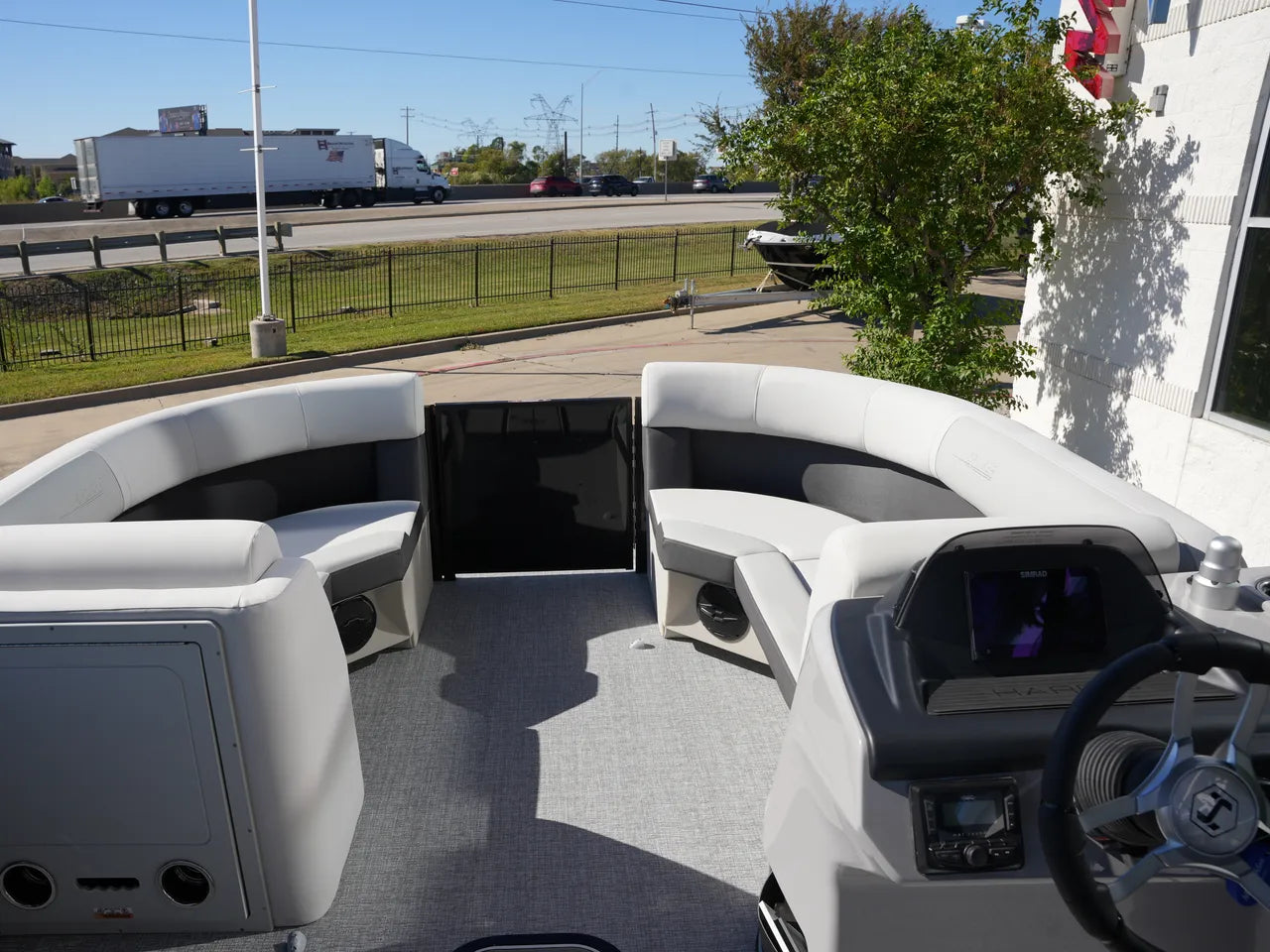 2026 Harris Cruiser 210 21.0 feet, Clearwater, Florida #29