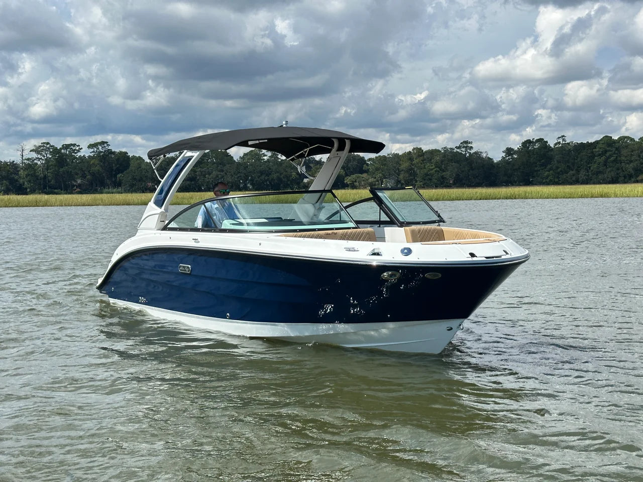 2026 Sea Ray SDX 250 Outboard 25.0 feet, Clearwater, Florida #6