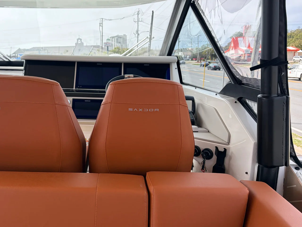 2026 Saxdor 400 GTO 40.0 feet, Clearwater, Florida #39