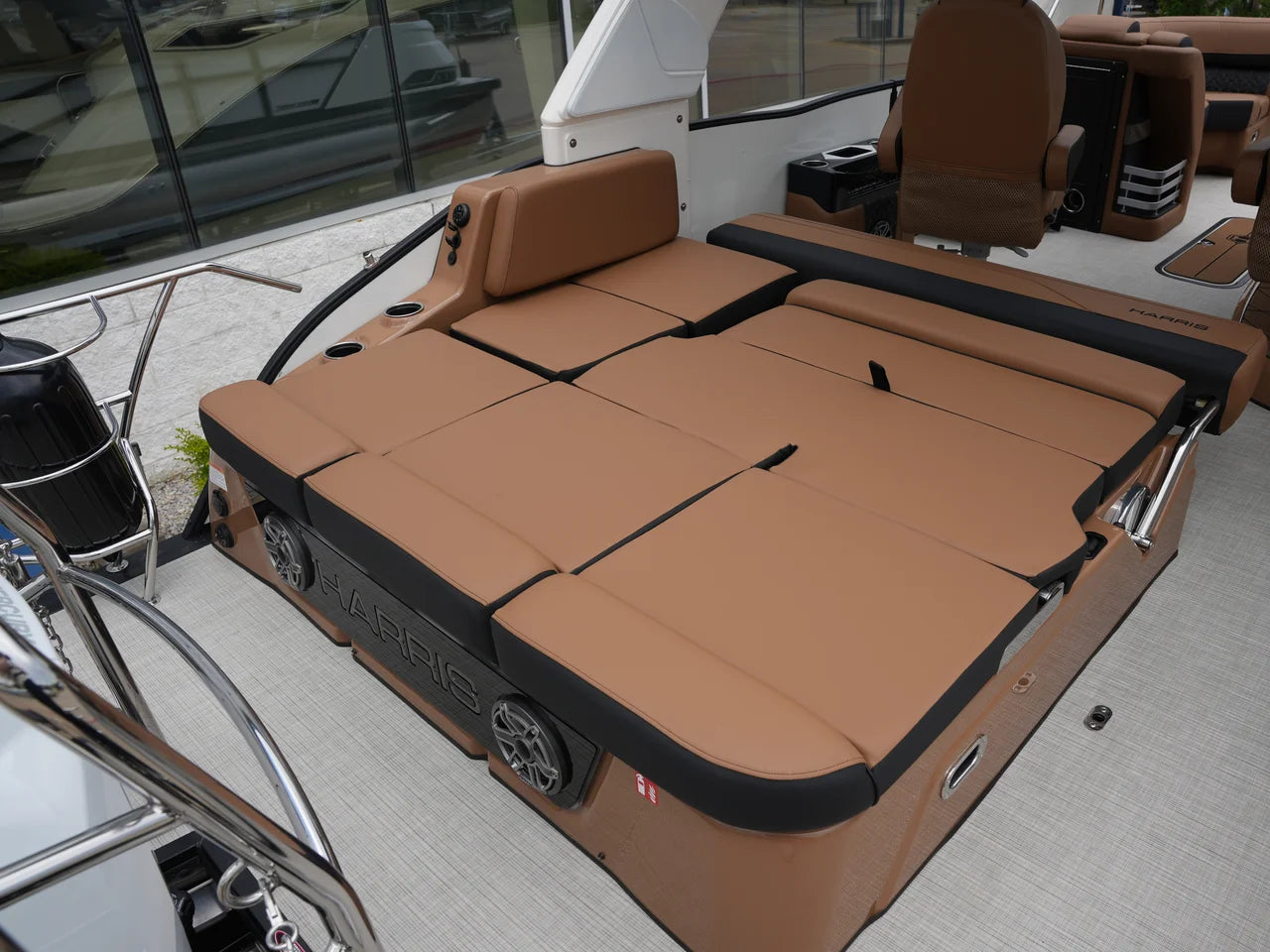2026 Harris 230 Grand Mariner 23.0 feet, Clearwater, Florida #18