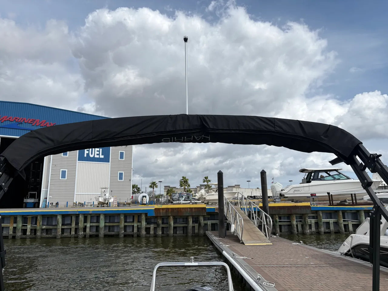 2025 Harris 230 Cruiser 23.0 feet, Clearwater, Florida #15