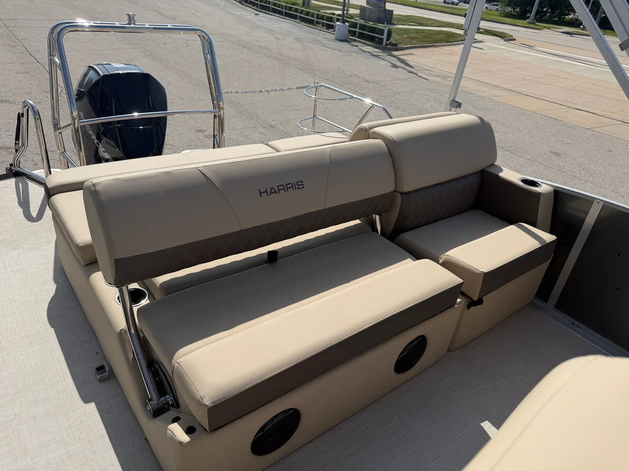 2026 Harris Cruiser 250 25.0 feet, Clearwater, Florida #62