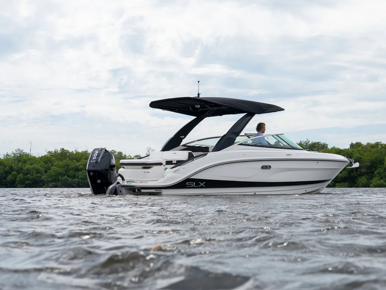 2026 Sea Ray SLX 260 Outboard 26.0 feet, Clearwater, Florida #36