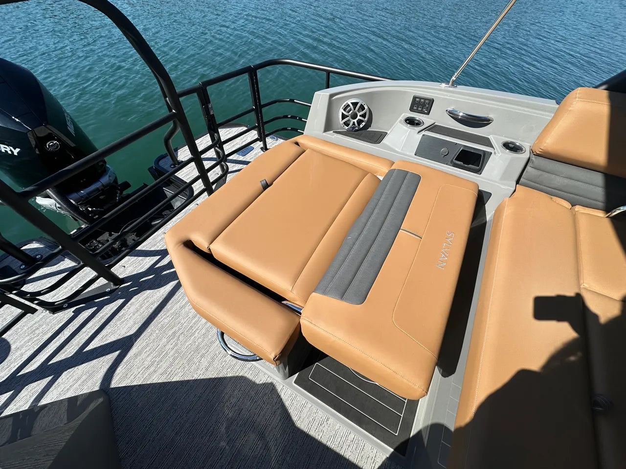 2026 Sylvan G-5 DLZ DH 27.0 feet, Clearwater, Florida #18