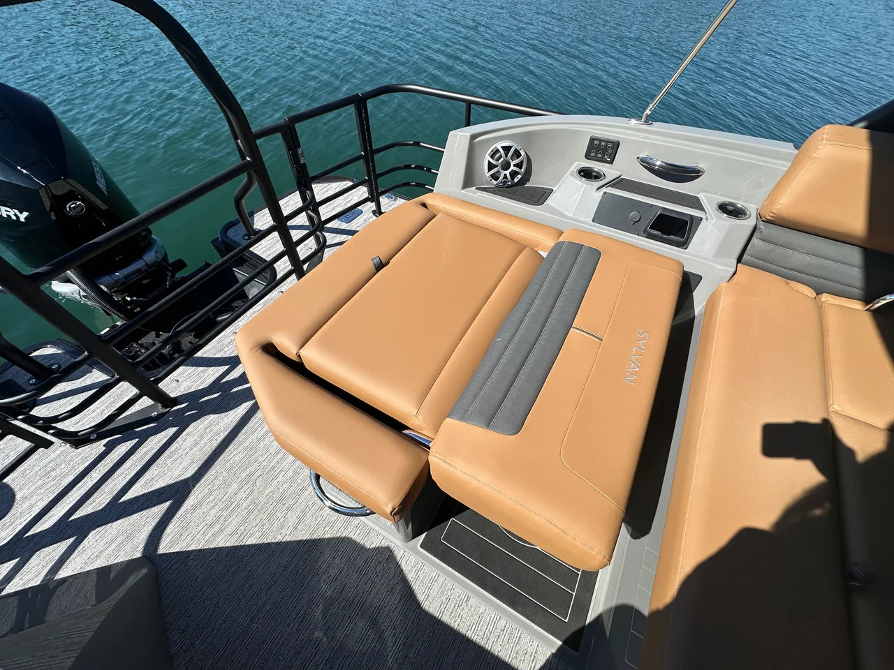 2026 Sylvan G5 DLZ DH 27.0 feet, Clearwater, Florida #18