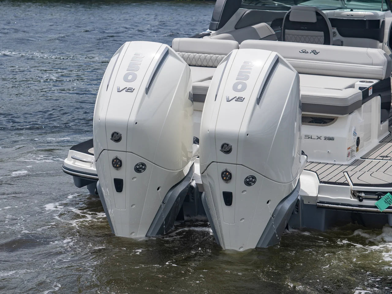 2027 Sea Ray SLX 280 Outboard 28.0 feet, Clearwater, Florida #5