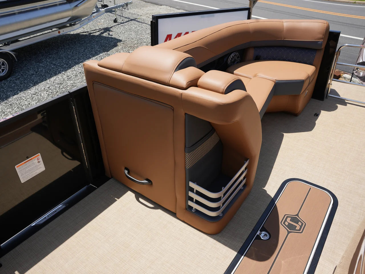 2026 Harris 230 Grand Mariner 23.0 feet, Clearwater, Florida #30