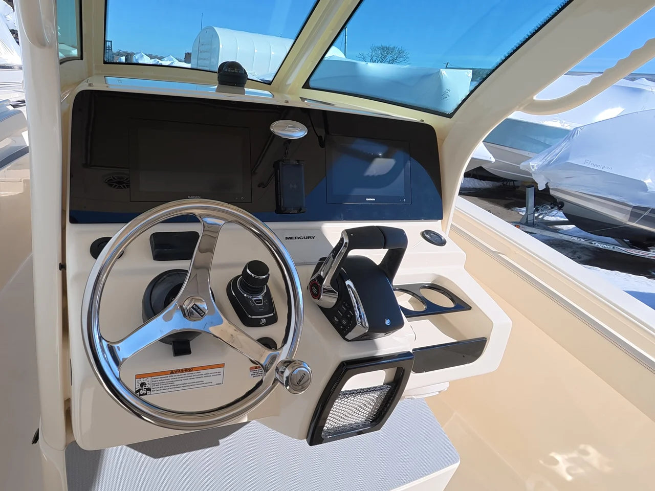 2026 Scout 305 LXF 30.0 feet, Clearwater, Florida #41