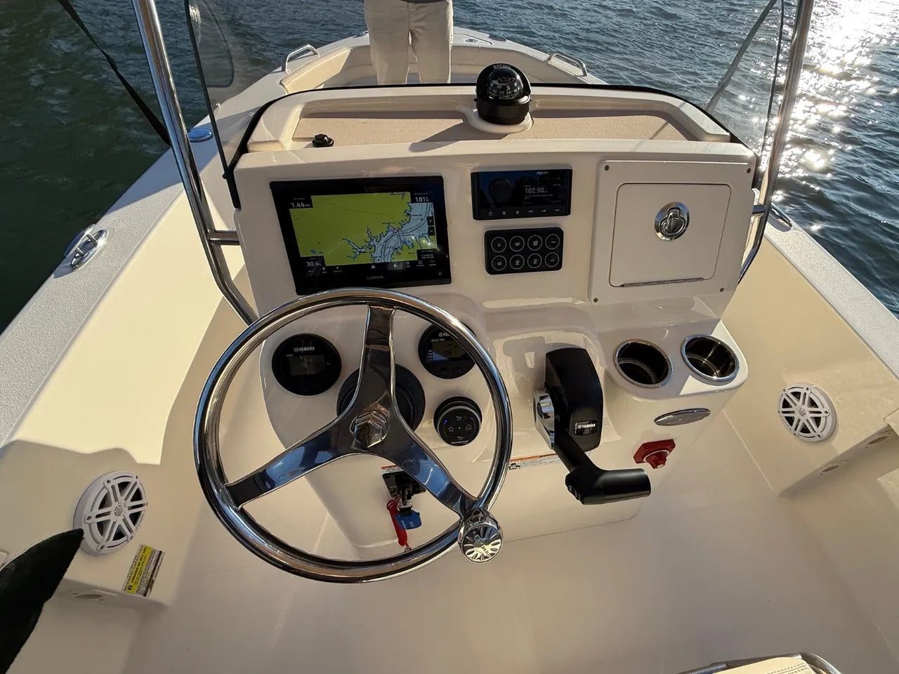 2026 Scout 188 Sportfish 18.0 feet, Clearwater, Florida #18