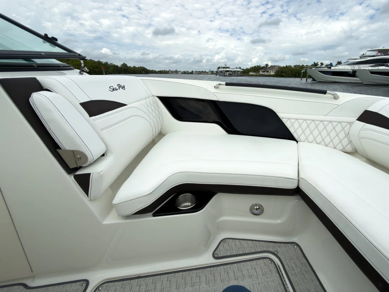 2026 Sea Ray SLX 260 Outboard 26.0 feet, Clearwater, Florida #23