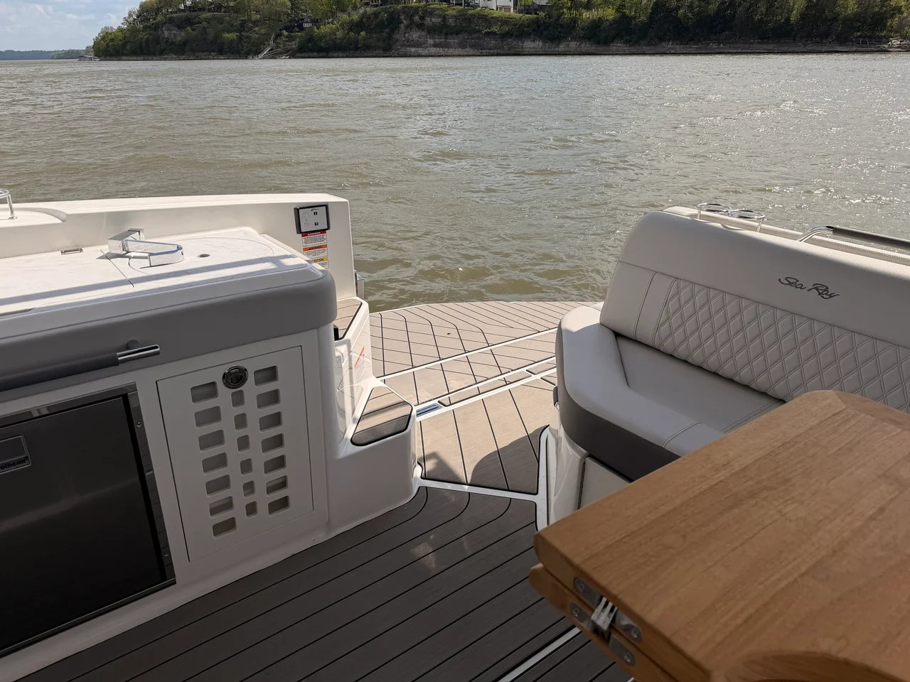 2026 Sea Ray SLX 400 40.0 feet, Clearwater, Florida #33