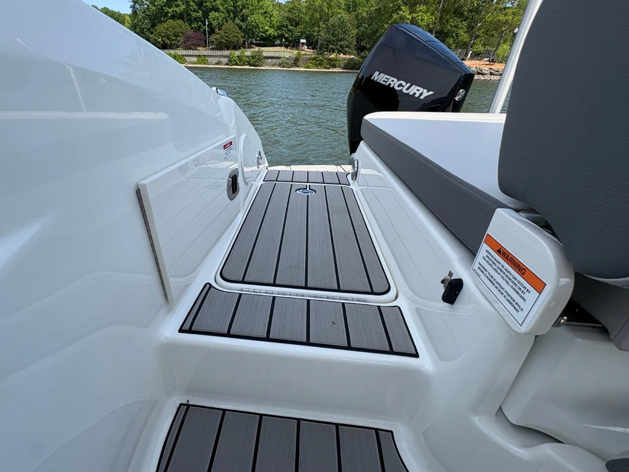 2026 Sea Ray SDX 250 Outboard 25.0 feet, Clearwater, Florida #14