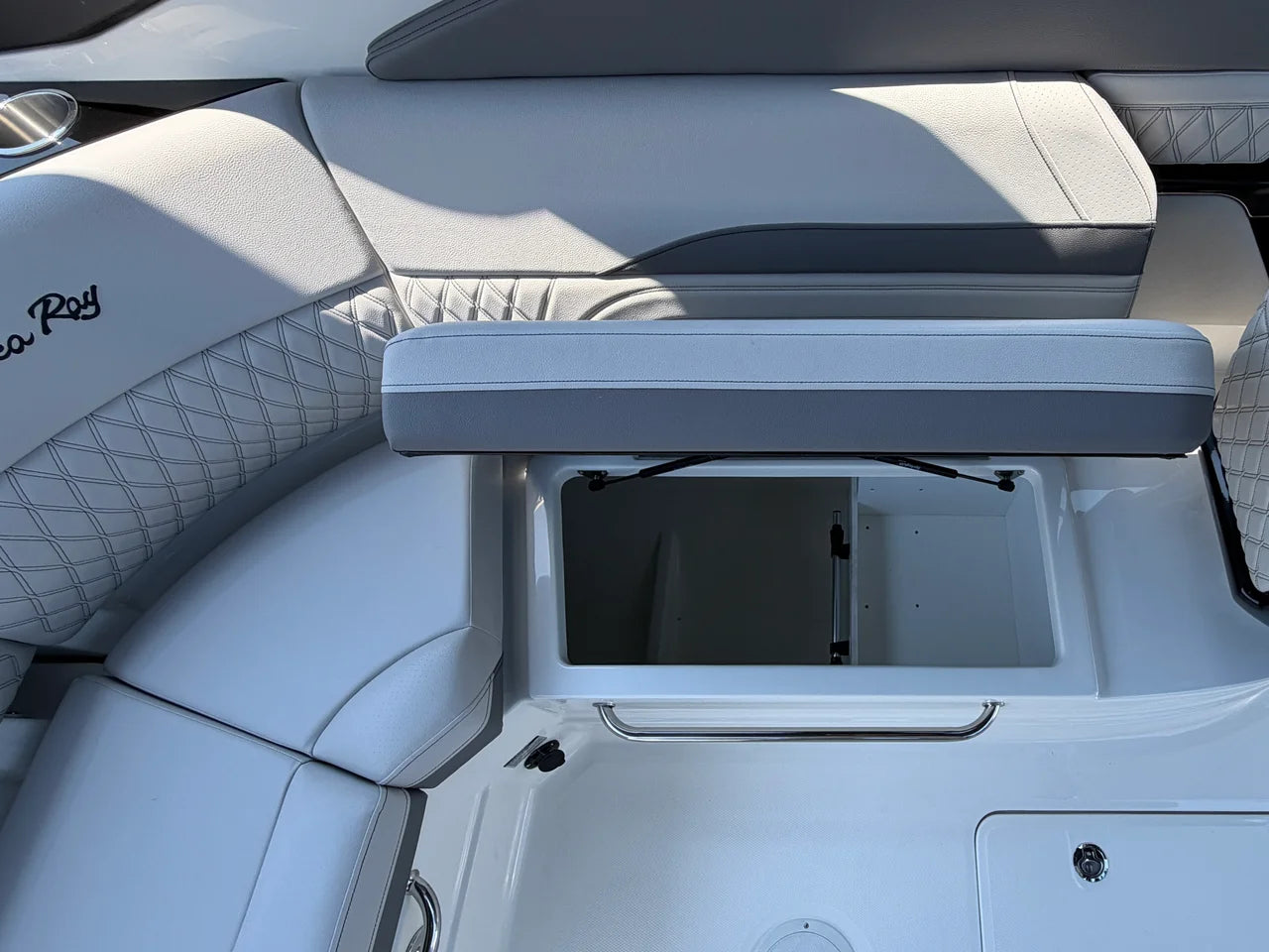 2026 Sea Ray SLX 260 Outboard 26.0 feet, Clearwater, Florida #23