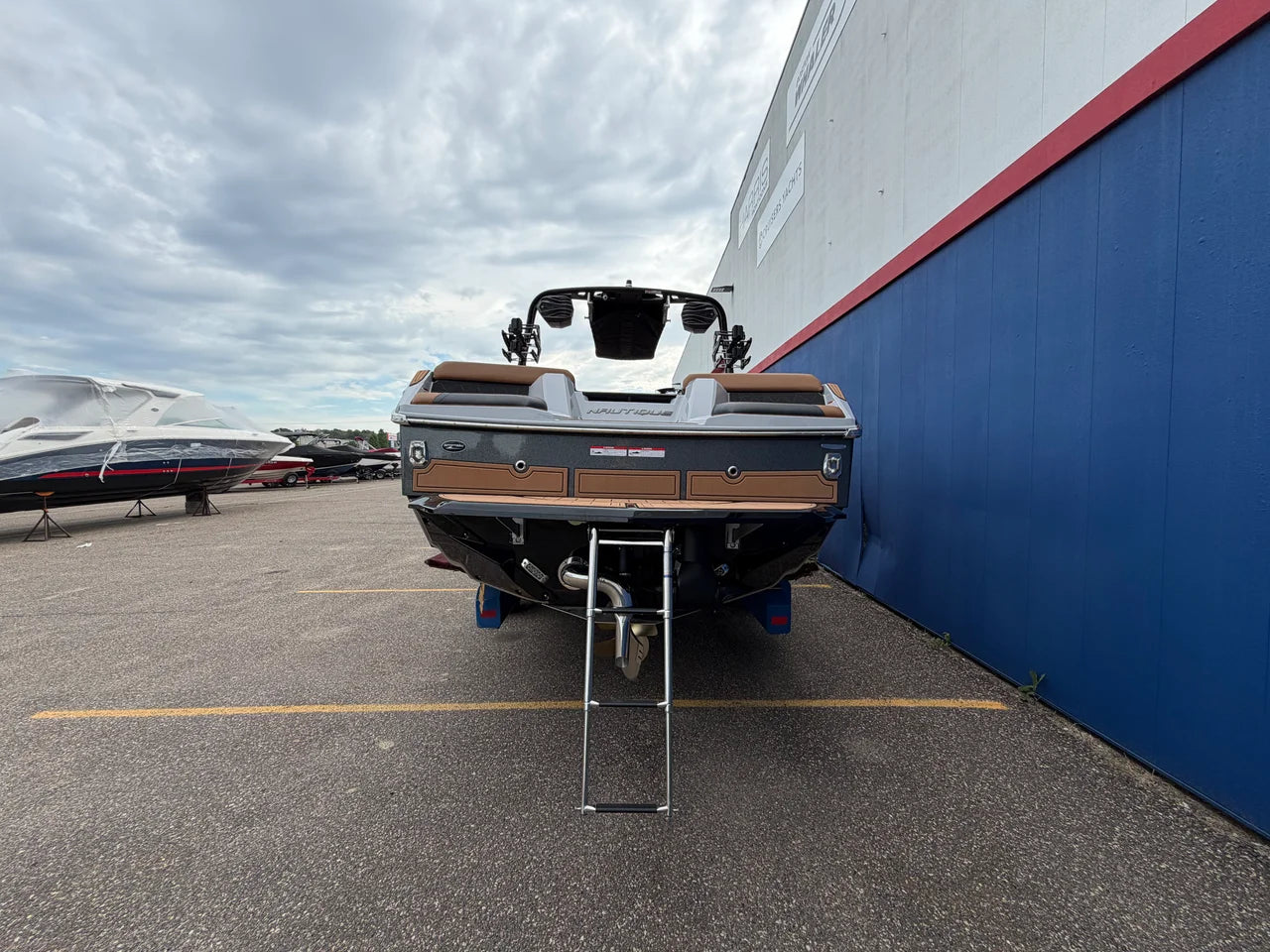 2026 Nautique Super Air Nautique GS24 24.0 feet, Clearwater, Florida #9
