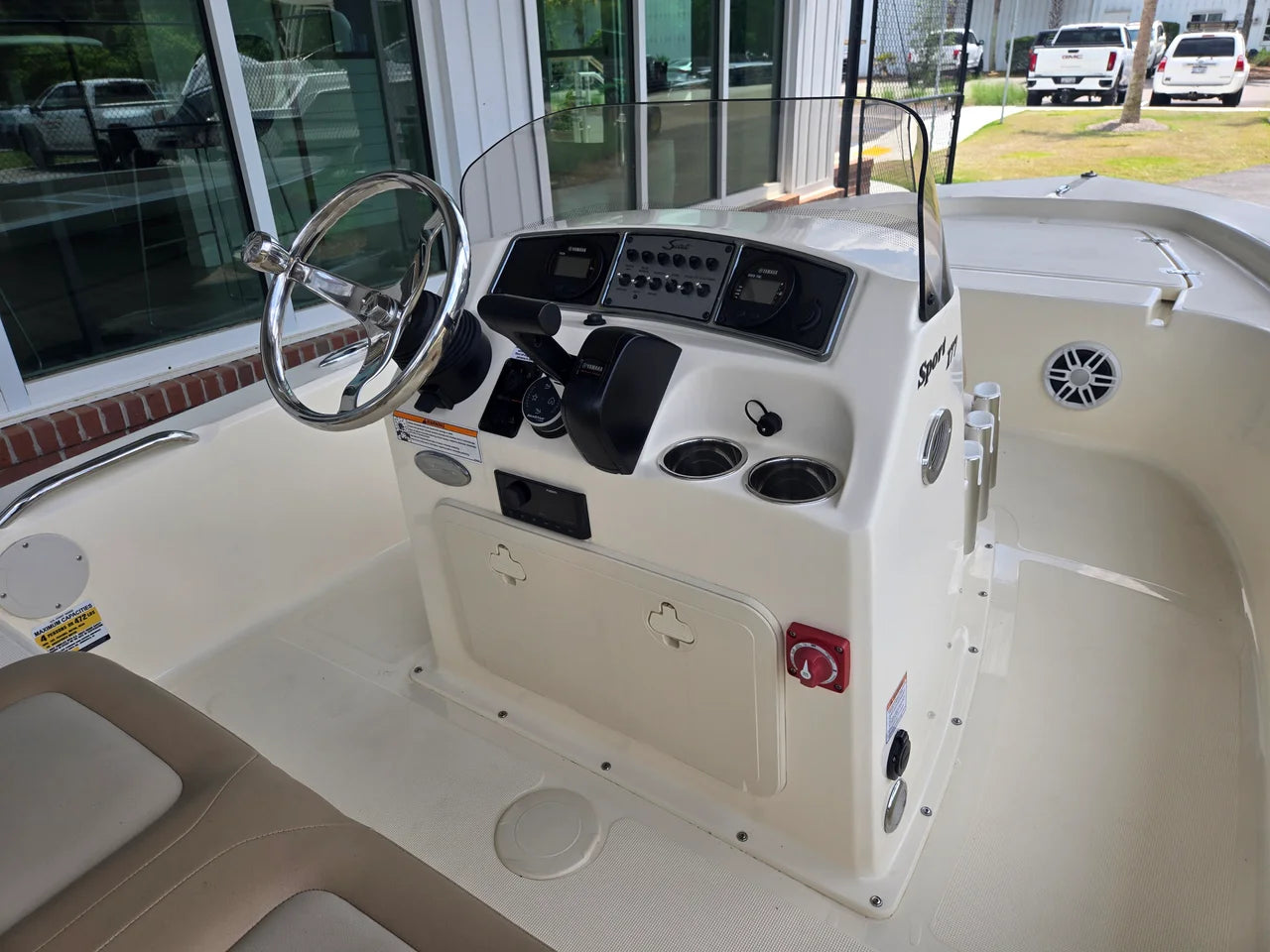 2026 Scout 177 XSS 17.0 feet, Clearwater, Florida #4