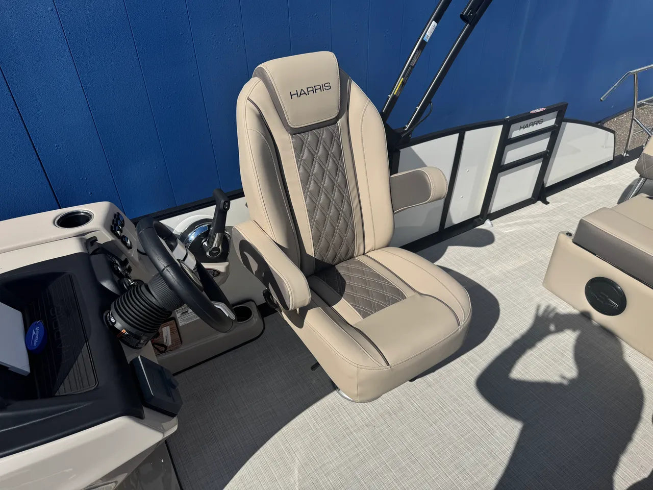 2026 Harris Cruiser 230 23.0 feet, Clearwater, Florida #23