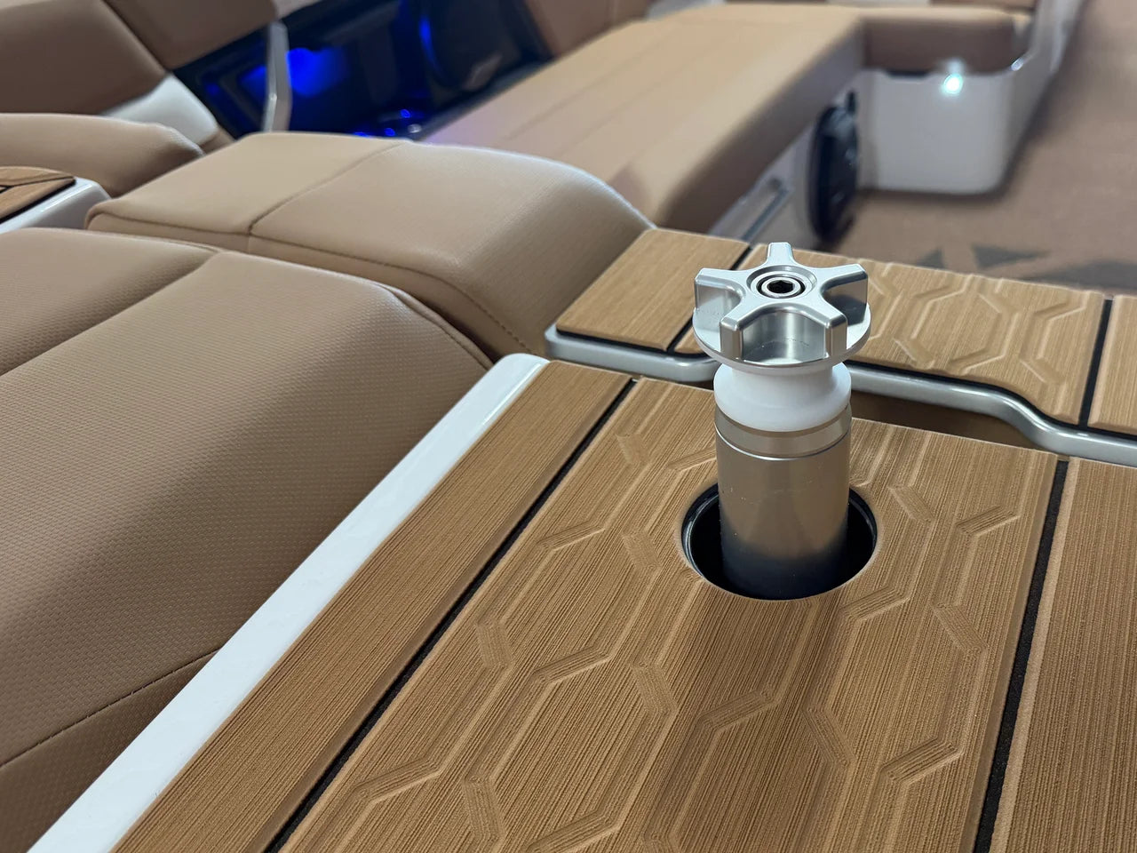 2026 Mastercraft XT22 22.0 feet, Clearwater, Florida #24