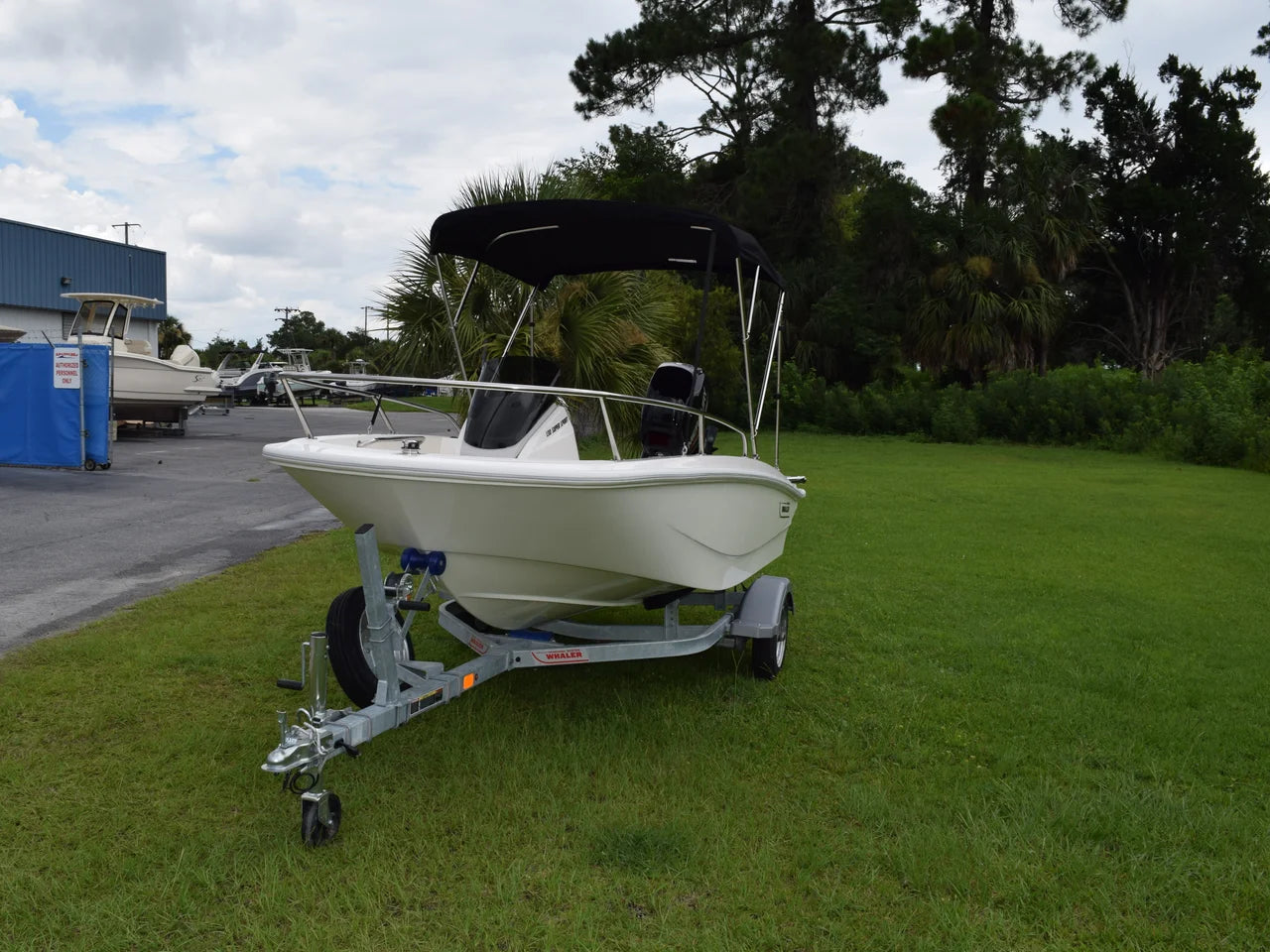 2026 Boston Whaler 130 Super Sport 13.0 feet, Clearwater, Florida #10