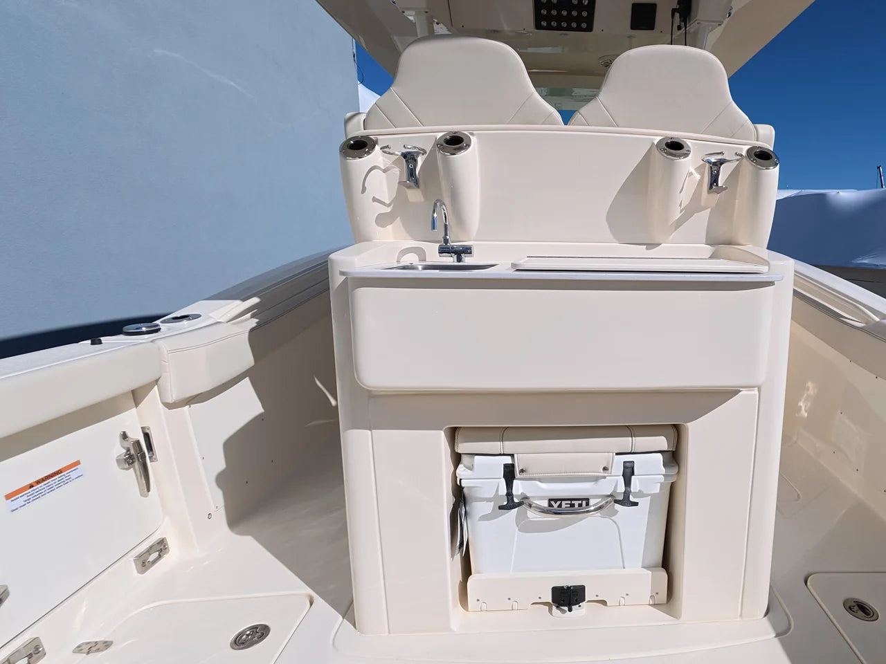 2026 Scout 305 LXF 30.0 feet, Clearwater, Florida #31