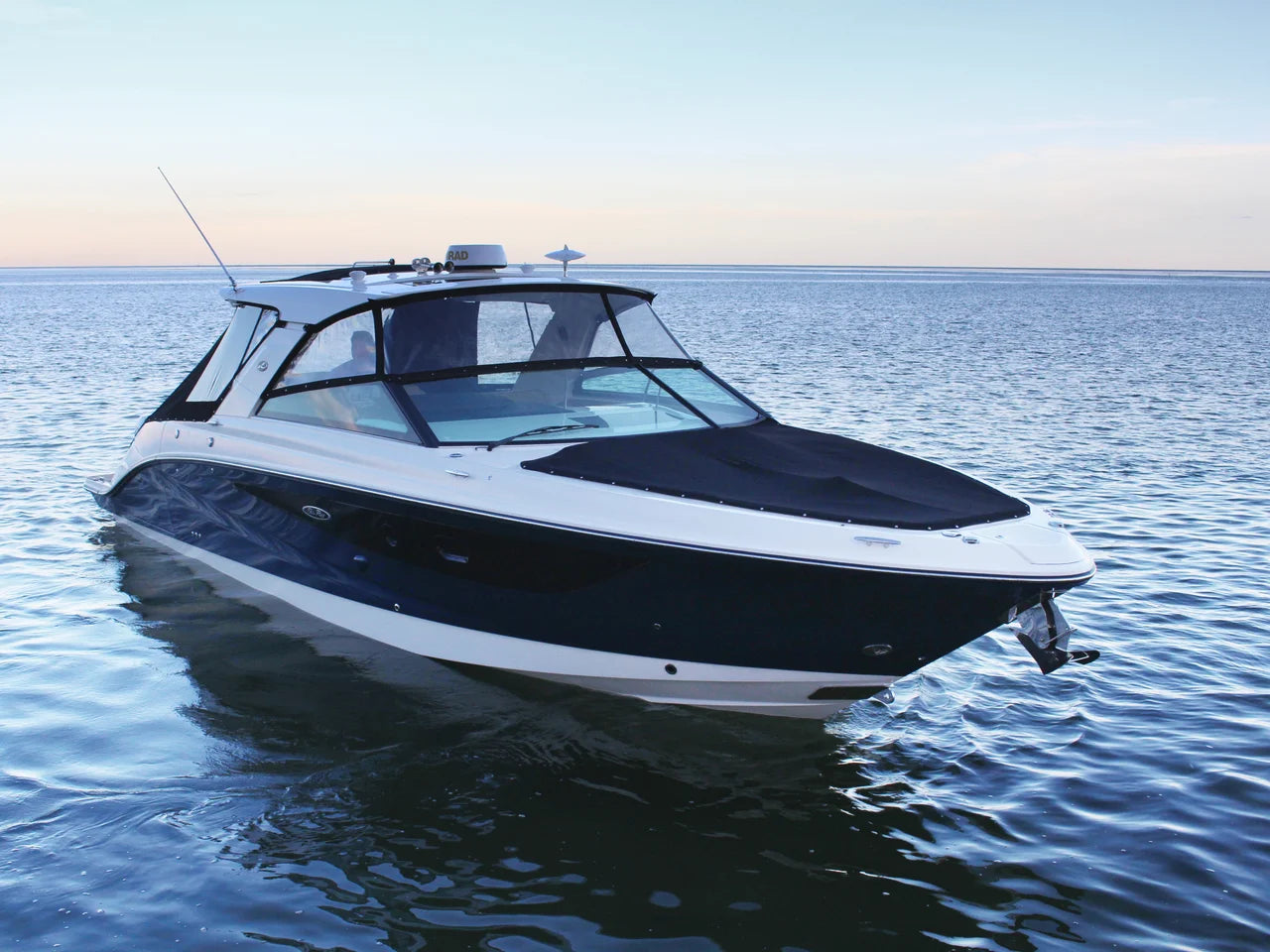 2026 Sea Ray SLX 400 Outboard 40.0 feet, Clearwater, Florida #54