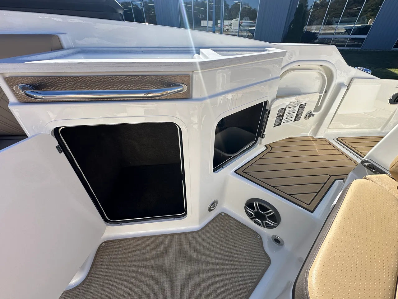 2026 Sea Ray SDX 290 29.0 feet, Clearwater, Florida #14