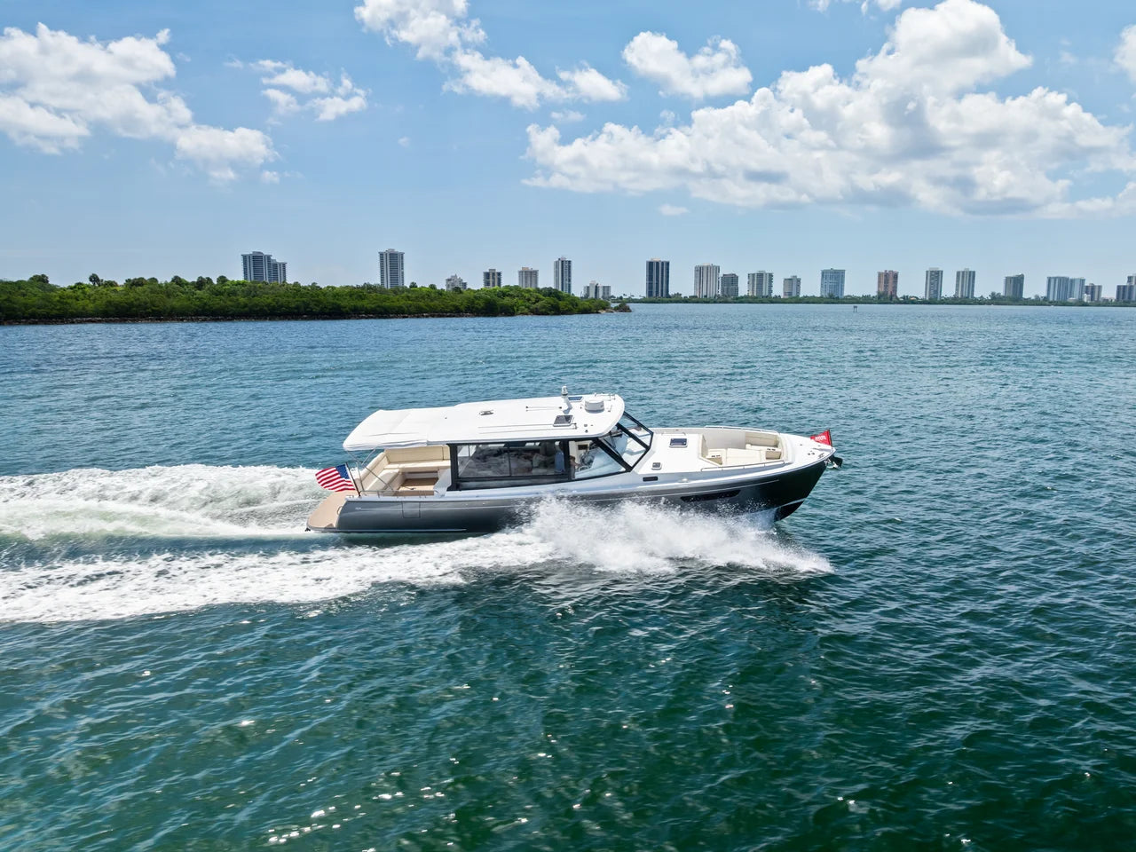 2025 MJM 4 46.0 feet, Clearwater, Florida #2