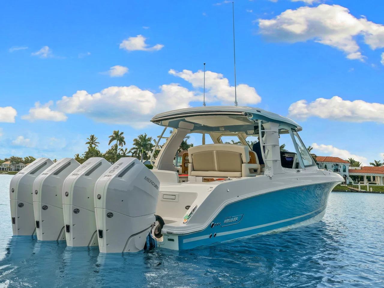 2026 Boston Whaler 380 Realm 38.0 feet, Clearwater, Florida #17
