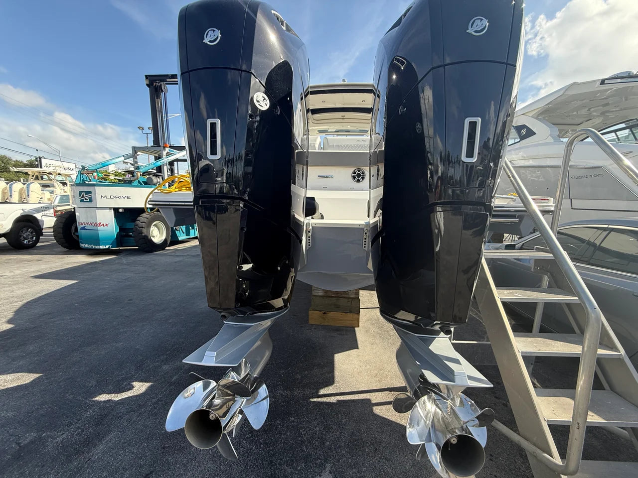 2026 Sea Ray SLX 400 Outboard 40.0 feet, Clearwater, Florida #51