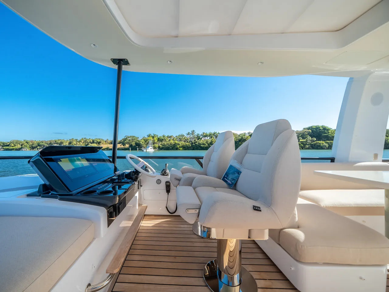 2026 Azimut Fly 62 62.0 feet, Clearwater, Florida #23