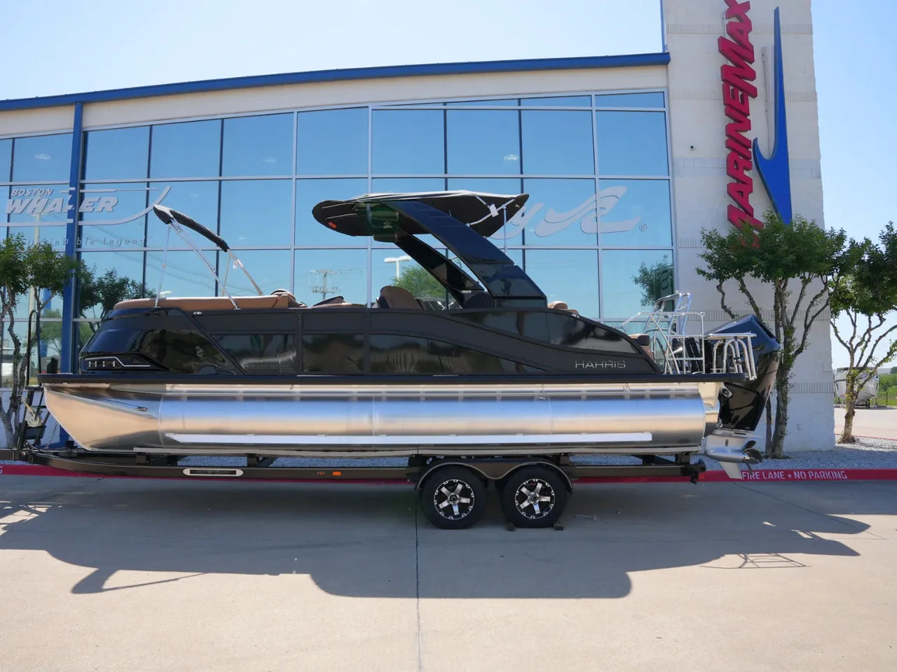 2026 Harris 230 Grand Mariner 23.0 feet, Clearwater, Florida #1