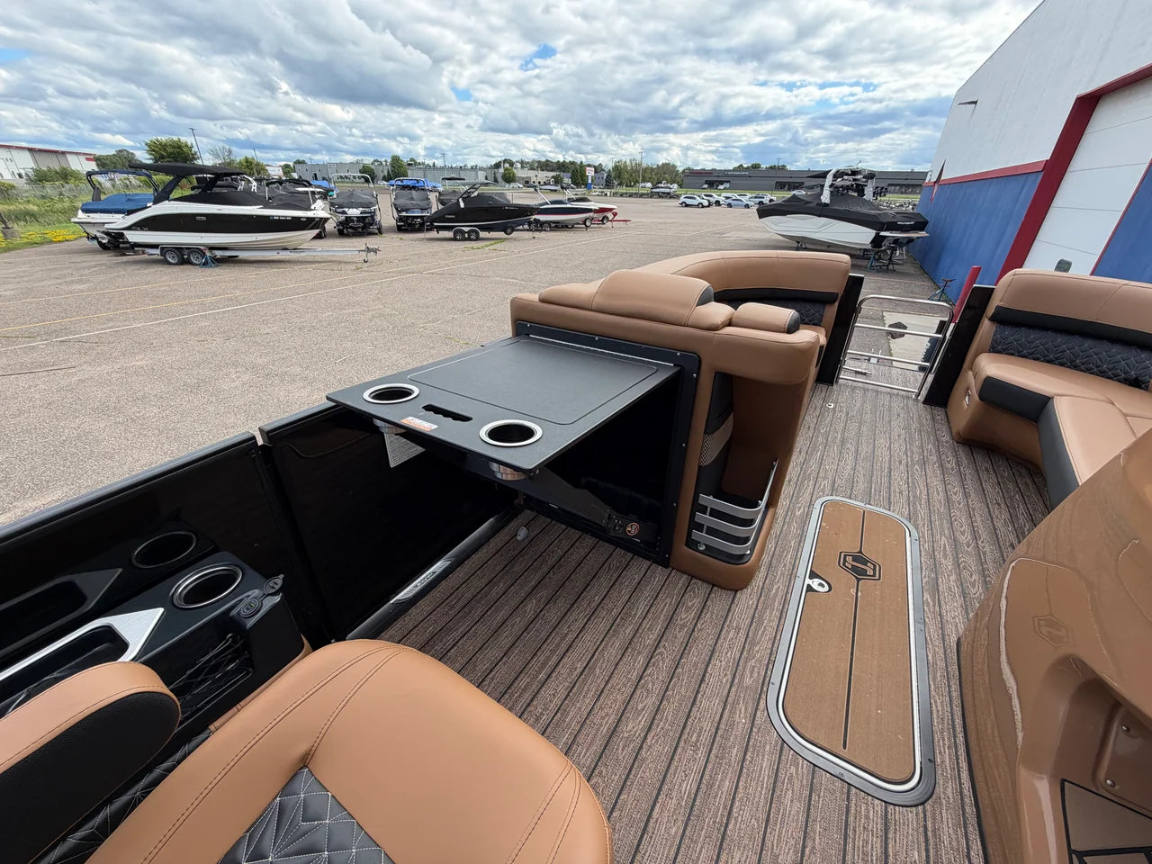 2026 Harris 230 Grand Mariner 23.0 feet, Clearwater, Florida #9