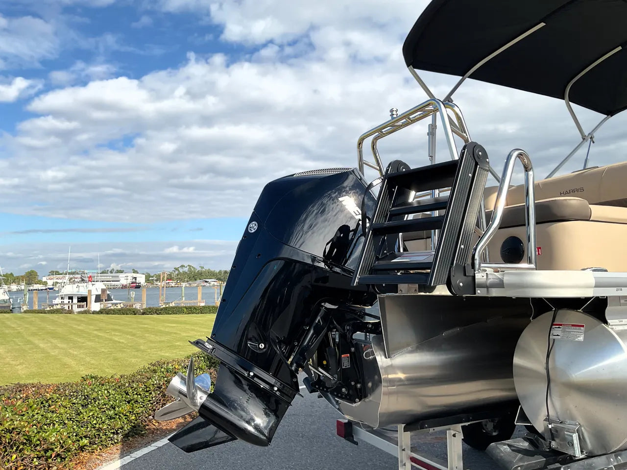 2026 Harris Cruiser 250 25.0 feet, Clearwater, Florida #4
