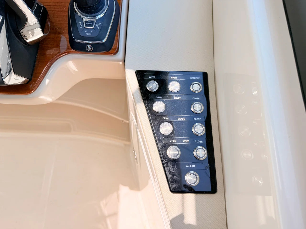 2026 Boston Whaler 380 Realm 38.0 feet, Clearwater, Florida #49