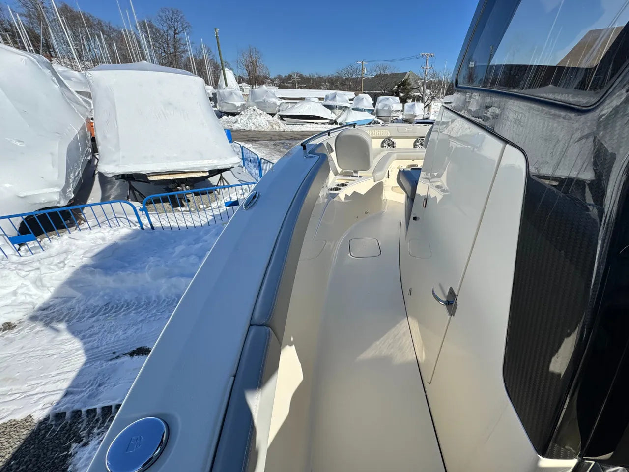 2026 Scout 260 LXF 26.0 feet, Clearwater, Florida #27