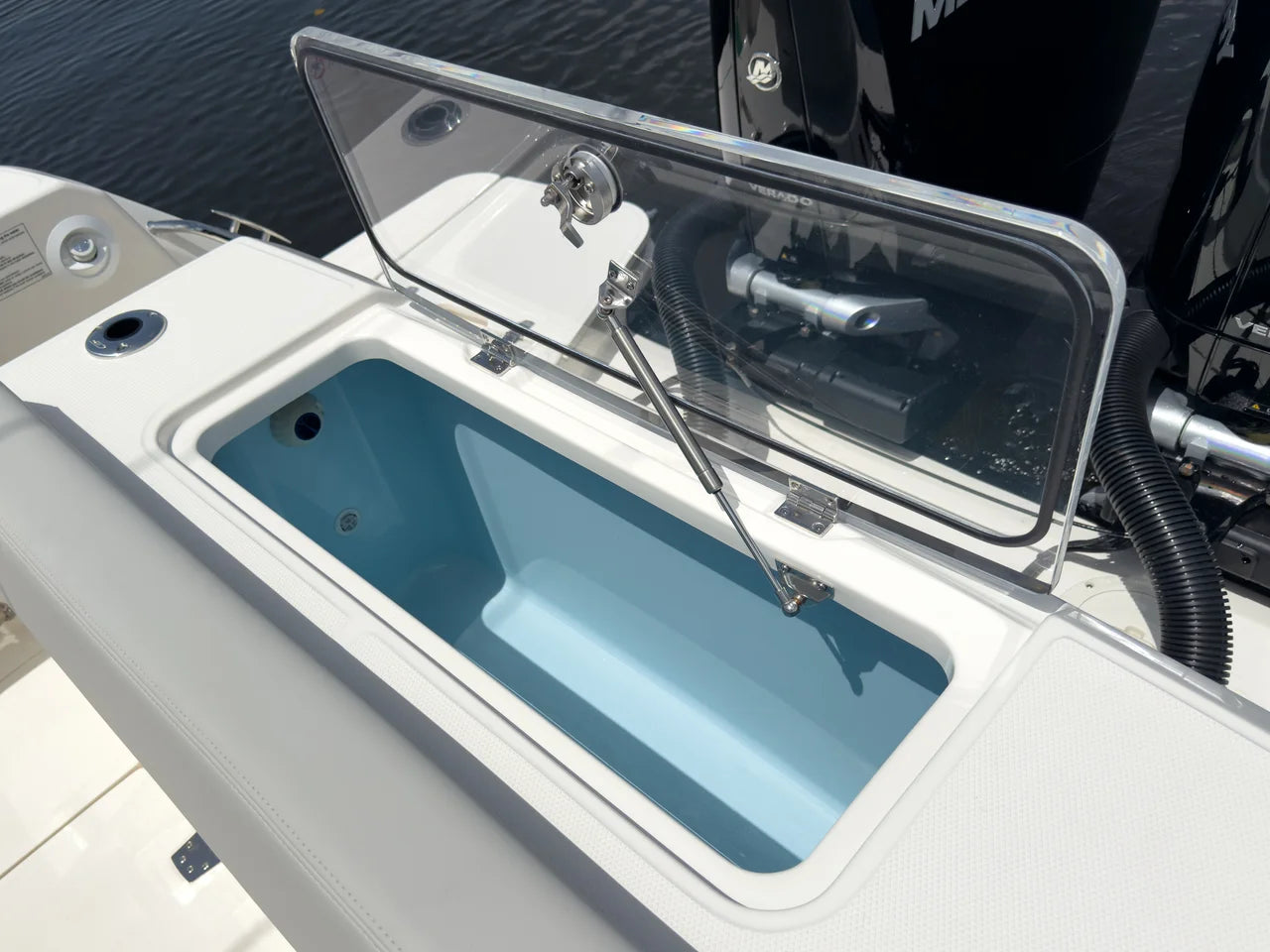 2026 Boston Whaler 330 Outrage 33.0 feet, Clearwater, Florida #7