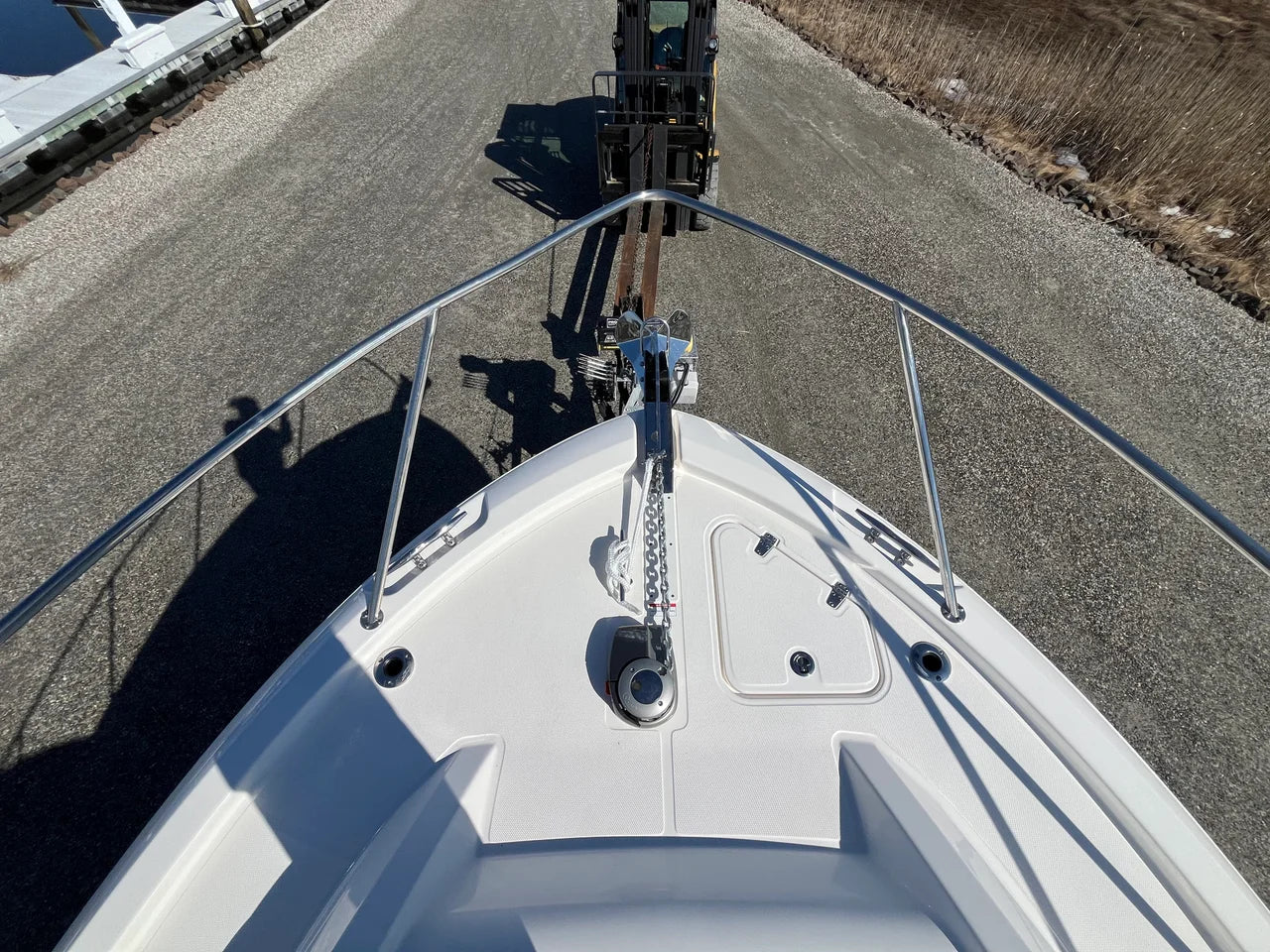 2026 Boston Whaler 325 Conquest 32.0 feet, Clearwater, Florida #38