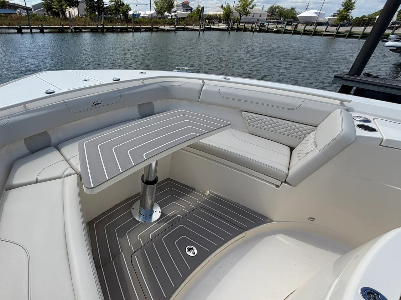 2025 Scout 400 LXF Li-Ion 40.0 feet, Clearwater, Florida #36